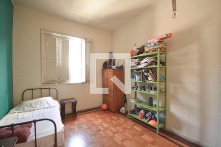 Quarto 1 de apartamento à venda com 2 quartos, 70m² em Santa Teresa, Rio de Janeiro