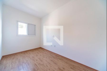 Quarto 1 de apartamento para alugar com 2 quartos, 50m² em Vila Junqueira, Santo André