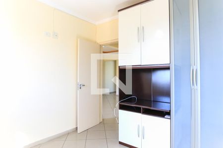 Quarto de apartamento para alugar com 2 quartos, 59m² em Jardim Paraíso, São José dos Campos