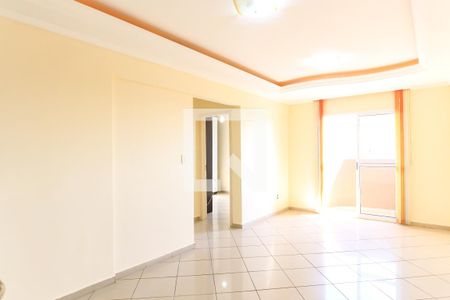 Sala de apartamento para alugar com 2 quartos, 59m² em Jardim Paraíso, São José dos Campos