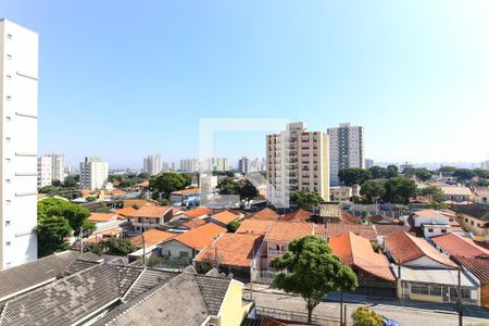 Vista de apartamento para alugar com 2 quartos, 59m² em Jardim Paraíso, São José dos Campos