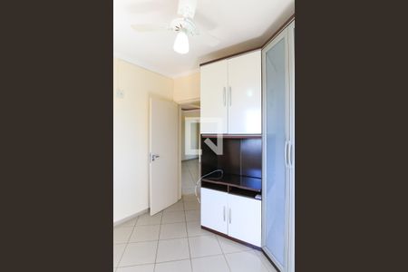 Quarto de apartamento para alugar com 2 quartos, 59m² em Jardim Paraíso, São José dos Campos