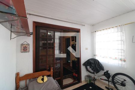 Quarto 1 de casa à venda com 3 quartos, 122m² em Vila Matilde, São Paulo