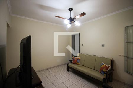 Sala de casa à venda com 2 quartos, 110m² em Chácara Belenzinho, São Paulo