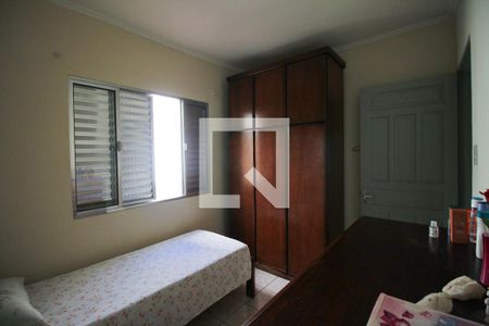 Quarto 2 de casa à venda com 2 quartos, 110m² em Chácara Belenzinho, São Paulo