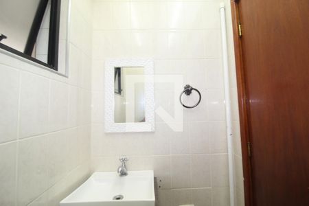 Lavabo de apartamento para alugar com 3 quartos, 155m² em Santa Paula, São Caetano do Sul