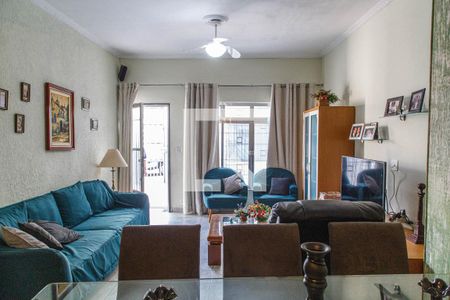 Sala de casa à venda com 3 quartos, 250m² em Vila Esperança, São Paulo