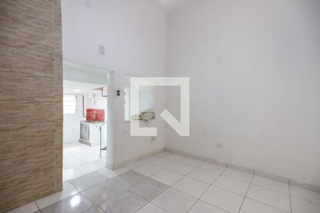 Sala de casa à venda com 1 quarto, 80m² em Vila Isolina Mazzei, São Paulo