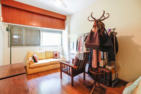 Quarto 1 de apartamento à venda com 3 quartos, 169m² em Santa Cecília, São Paulo