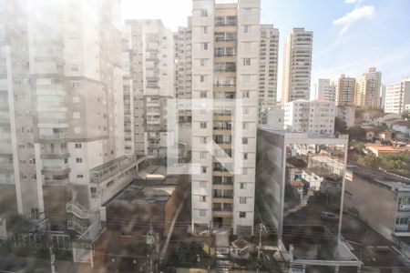Vista Quarto 1 de apartamento para alugar com 1 quarto, 41m² em Santana, São Paulo
