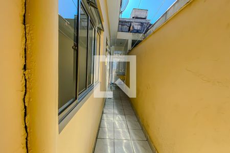 Vista do Quarto de casa à venda com 2 quartos, 70m² em Vila Regente Feijó, São Paulo
