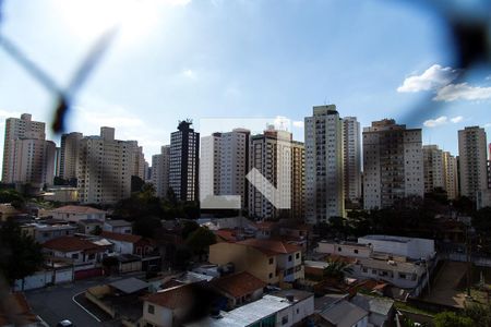 Vista da Varanda de apartamento à venda com 3 quartos, 110m² em São Judas, São Paulo