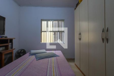 Quarto 2 de casa à venda com 3 quartos, 80m² em Jardim Itu, Porto Alegre
