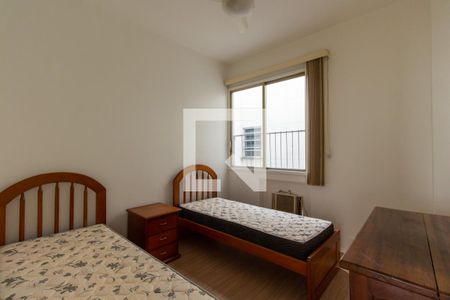 Suite de apartamento para alugar com 3 quartos, 90m² em Botafogo, Rio de Janeiro