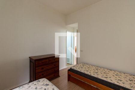 Suite de apartamento para alugar com 3 quartos, 90m² em Botafogo, Rio de Janeiro