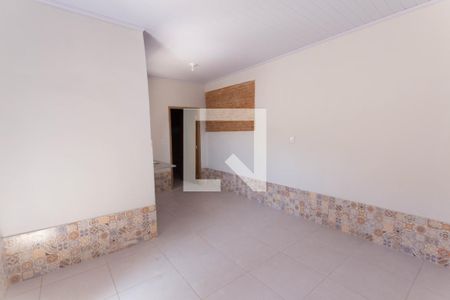 Sala de kitnet/studio para alugar com 1 quarto, 45m² em Setor Leste Universitário, Goiânia