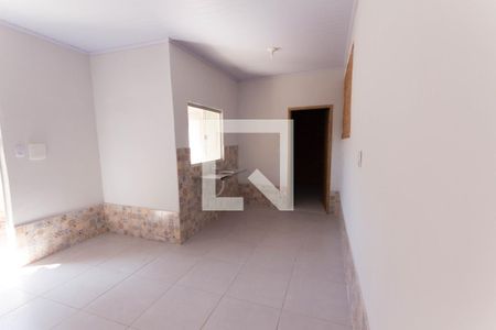 Sala de kitnet/studio para alugar com 1 quarto, 45m² em Setor Leste Universitário, Goiânia