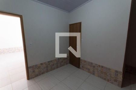 Quarto de kitnet/studio para alugar com 1 quarto, 45m² em Setor Leste Universitário, Goiânia