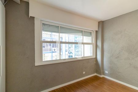 Quarto de apartamento para alugar com 1 quarto, 42m² em Centro Histórico de São Paulo, São Paulo