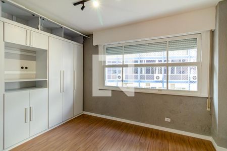 Quarto de apartamento para alugar com 1 quarto, 42m² em Centro Histórico de São Paulo, São Paulo