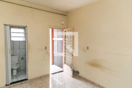 Suíte 1 de casa à venda com 4 quartos, 98m² em Cidade Brasil, São Paulo
