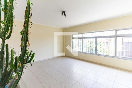 Sala de casa à venda com 4 quartos, 270m² em Vila Mariana, São Paulo