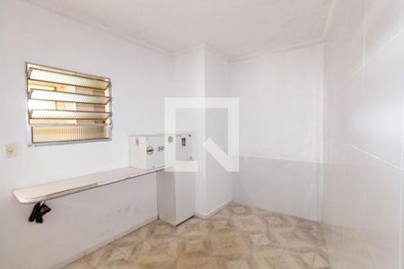 Quarto 2 de casa para alugar com 3 quartos, 30m² em Vila Formosa, São Paulo