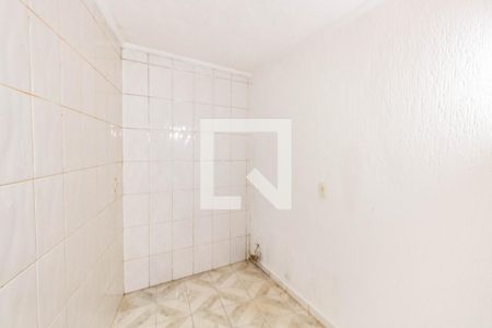 Quarto 1 de casa para alugar com 3 quartos, 30m² em Vila Formosa, São Paulo