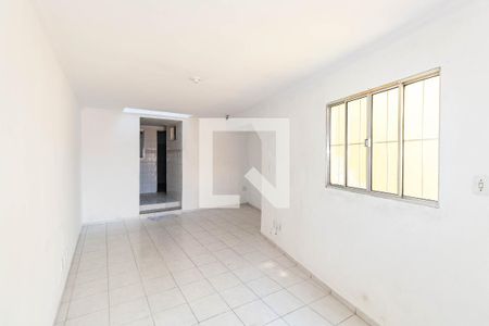 Sala de casa para alugar com 3 quartos, 30m² em Vila Formosa, São Paulo