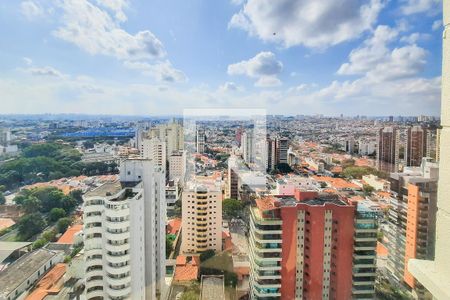 Vista de apartamento à venda com 1 quarto, 68m² em Rudge Ramos, São Bernardo do Campo