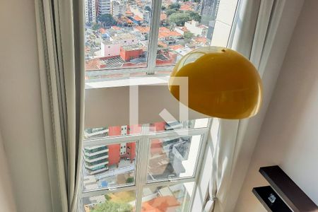 Vista do Quarto de apartamento à venda com 1 quarto, 68m² em Rudge Ramos, São Bernardo do Campo