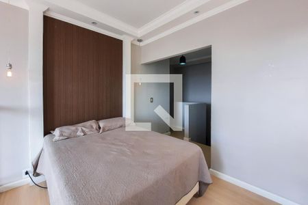 Quarto de apartamento à venda com 1 quarto, 68m² em Rudge Ramos, São Bernardo do Campo