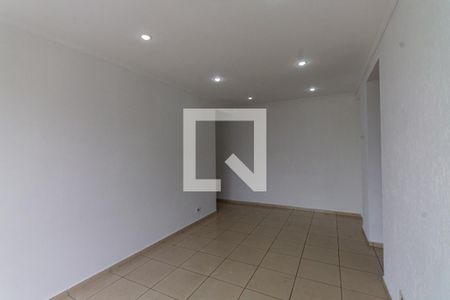 Sala de apartamento para alugar com 2 quartos, 60m² em Chácara Califórnia, São Paulo