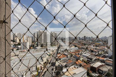 Quarto 2 de apartamento à venda com 2 quartos, 60m² em Chácara Califórnia, São Paulo