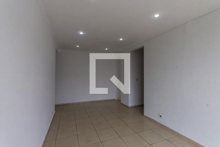 Sala de apartamento para alugar com 2 quartos, 60m² em Chácara Califórnia, São Paulo