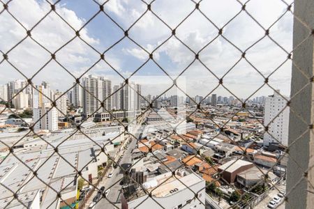 Quarto 1 de apartamento para alugar com 2 quartos, 60m² em Chácara Califórnia, São Paulo