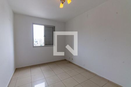 Quarto 1 de apartamento para alugar com 2 quartos, 60m² em Chácara Califórnia, São Paulo