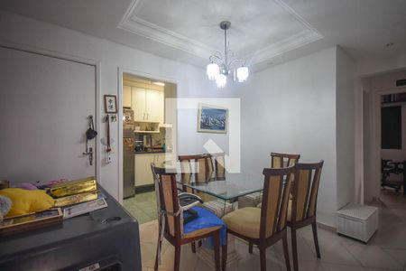 Apartamento para alugar com 3 quartos, 70m² em Jardim Ampliação, São Paulo