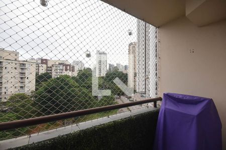 Apartamento para alugar com 3 quartos, 70m² em Jardim Ampliação, São Paulo