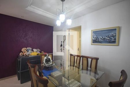 Apartamento para alugar com 3 quartos, 70m² em Jardim Ampliação, São Paulo