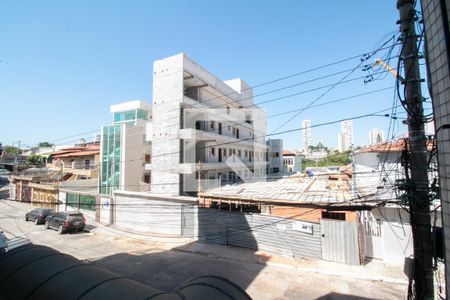 Vista Quarto 1 de apartamento para alugar com 2 quartos, 50m² em Penha de França, São Paulo