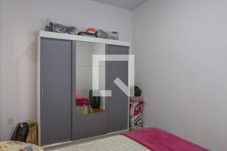 Quarto 1 de casa à venda com 1 quarto, 80m² em Lapa de Baixo, São Paulo