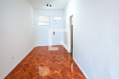 Sala de apartamento para alugar com 1 quarto, 44m² em Leblon, Rio de Janeiro