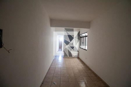 Sala de Estar de apartamento para alugar com 2 quartos, 50m² em Penha de França, São Paulo