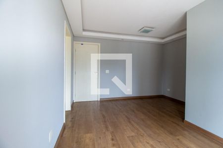 Sala de apartamento para alugar com 3 quartos, 80m² em Água Verde, Curitiba