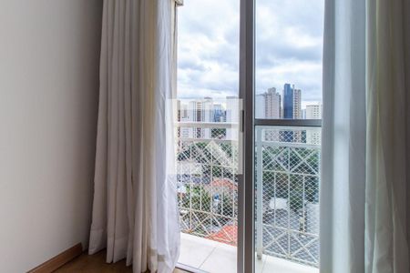 Sacada de apartamento para alugar com 3 quartos, 80m² em Água Verde, Curitiba