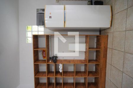 Apartamento para alugar com 1 quarto, 32m² em Floresta, Porto Alegre