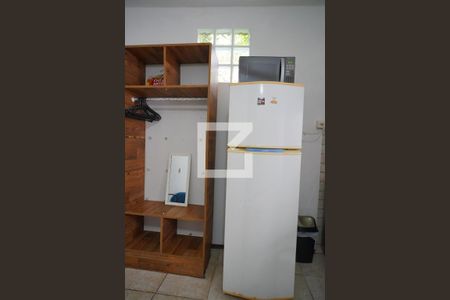 Apartamento para alugar com 1 quarto, 32m² em Floresta, Porto Alegre