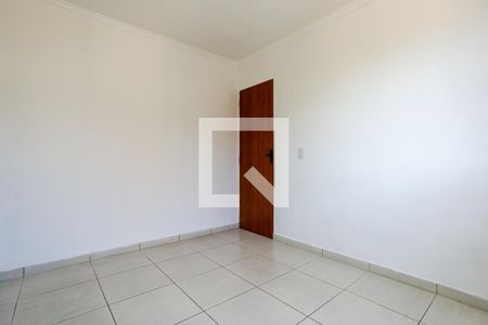 Quarto 1 de apartamento para alugar com 2 quartos, 53m² em Vila Clarice, São Paulo