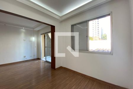 Sala de TV de apartamento à venda com 2 quartos, 80m² em Vila Andrade, São Paulo
